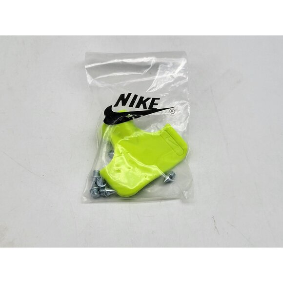 Nike Zoom Rival Track Field Distance Men White Gray Size 8.5 DC8725‎ 100 - Picture 2 of 10